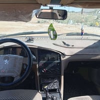 بيجو 405 • ٢٠١٥ • مبدل كير ومكينة