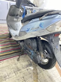 ماكس • سلف كهربايات • المشراك