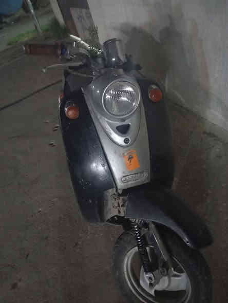 سلام عليكم دراجة 60شغالة دراجة نظيفة سعر 135 بيهة مجال قليل المكان بغداد. حي الاعلام شارع البدالة الرقم ***********
