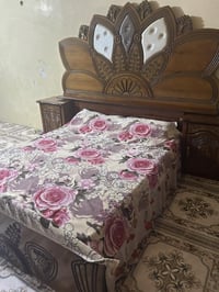 غرفة نوم • موديل ماليزي • بغداد