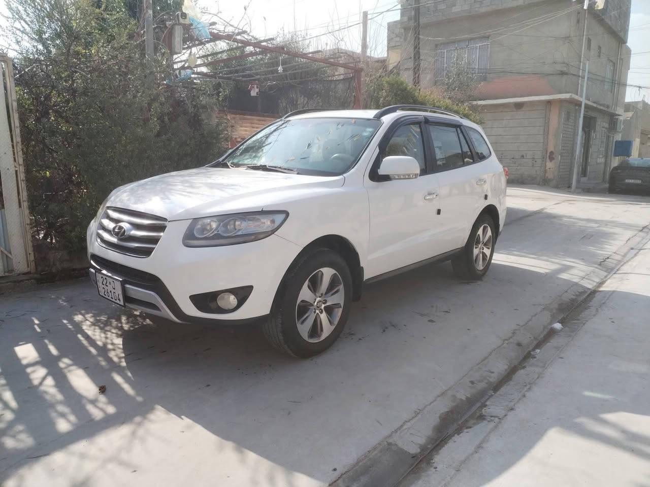 السلام عليكم،،،،،،،،
سنتافي موديل 2012،،،،،،،،،
7راكب،،،،،
تبريد 3 قطع،،،،
فتحه سقف،،،،،،،
تبريد تتدفيه شغاله،،،،،،،،،،
بدون صبغ بارد قليل،،،،
داخل جلد مغلف،،،،،،
السعر 150،،،،،،،
الشراي يتصل ***********
