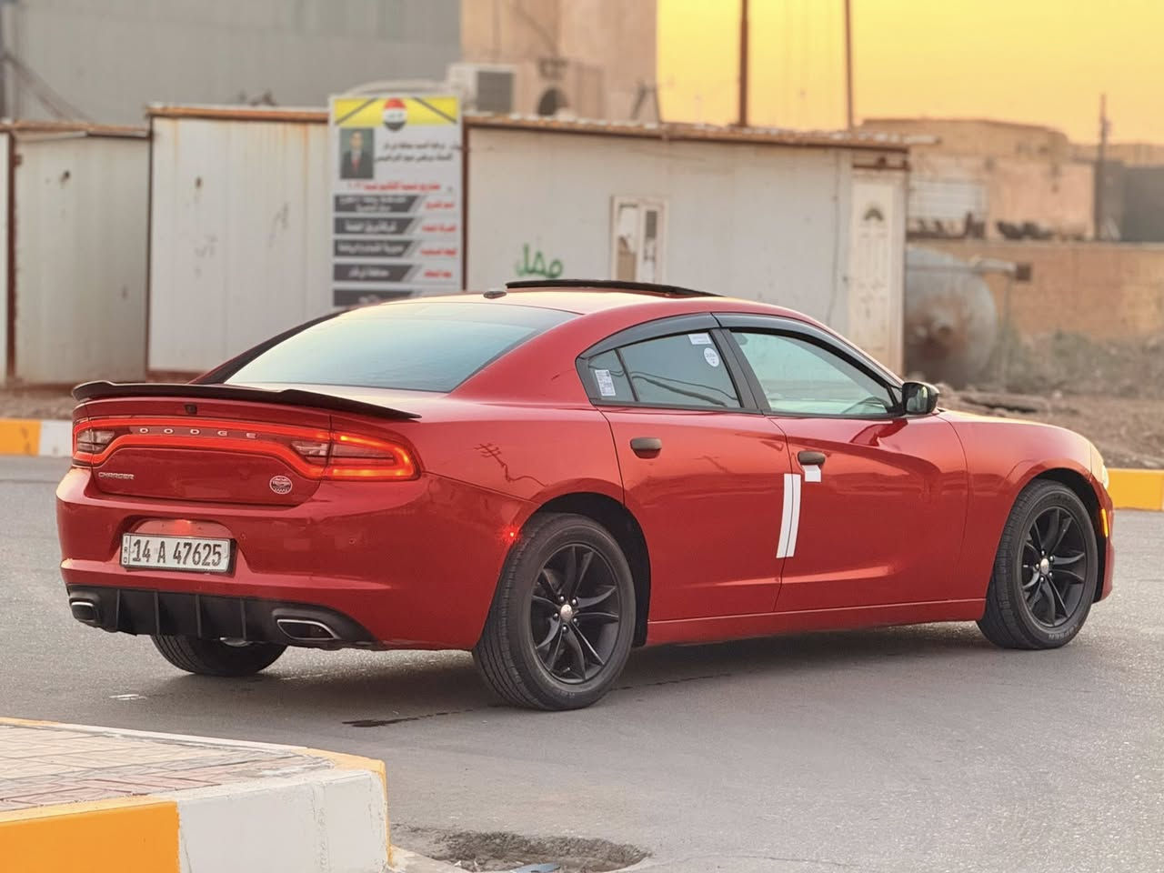 البيع جارجر 2017 اصليه بيها صفحه كلير حره تحويل رقم نكليزي مواصفات شاشه وكامره فتحه سياره فول مواصفات سياره جاهزه مكينه وكير وطخم تاير السعر 180 وبيها مجال مكان سياره ناصريه رقم ***********
