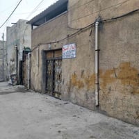 بيت للبيع مدينة الصدر قطاع 48 للاستفسار الاتصال ع الرقم 07706232845