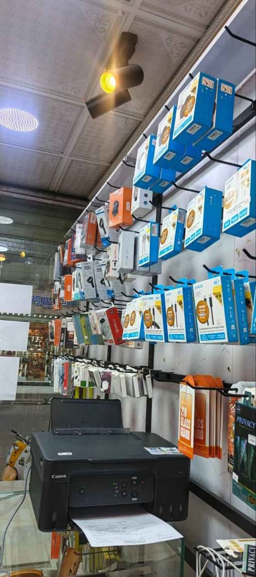 ‎محل للبيع 

اكسسوارات شواحن كيبلات سماعات گفرات العنوان قطاع 28 السعر جدا مناسب للاستفسار الاتصال 07‎ عمارة, ميسان


**إذا كنت صاحب هذا الإعلان وتريد حذفه لأي سبب، رجاءا أرسل رسالة إلى الدعم الفني**