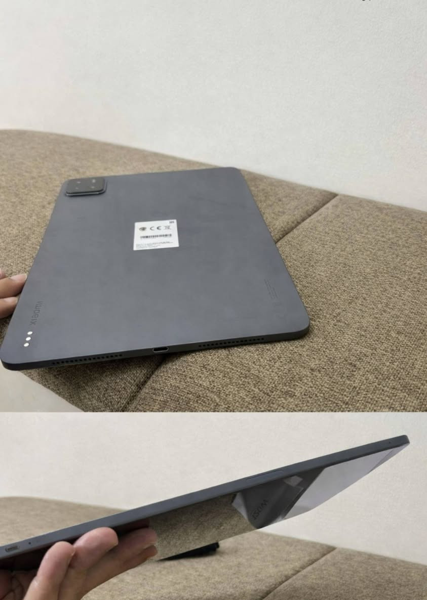 عنوان محافضت ميسان ما متوفر توصيل
لا تجي وتكلي توصيل
نسخة 12 رام و512 خزن
السعر 550
الجهاز استخدام شخصي حوالي 4 أشهر، نظيف جداً


**إذا كنت صاحب هذا الإعلان وتريد حذفه لأي سبب، رجاءا أرسل رسالة إلى الدعم الفني**