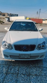 سي كي • ٢٠١٢ • رقم بغداد