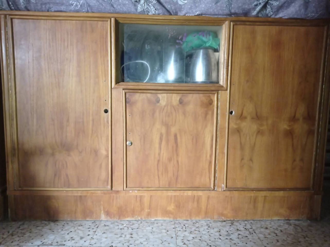 غراض بيت لبيع نضيفات والمجمده والتنور شغالات سبب البيع النقل


**إذا كنت صاحب هذا الإعلان وتريد حذفه لأي سبب، رجاءا أرسل رسالة إلى الدعم الفني**