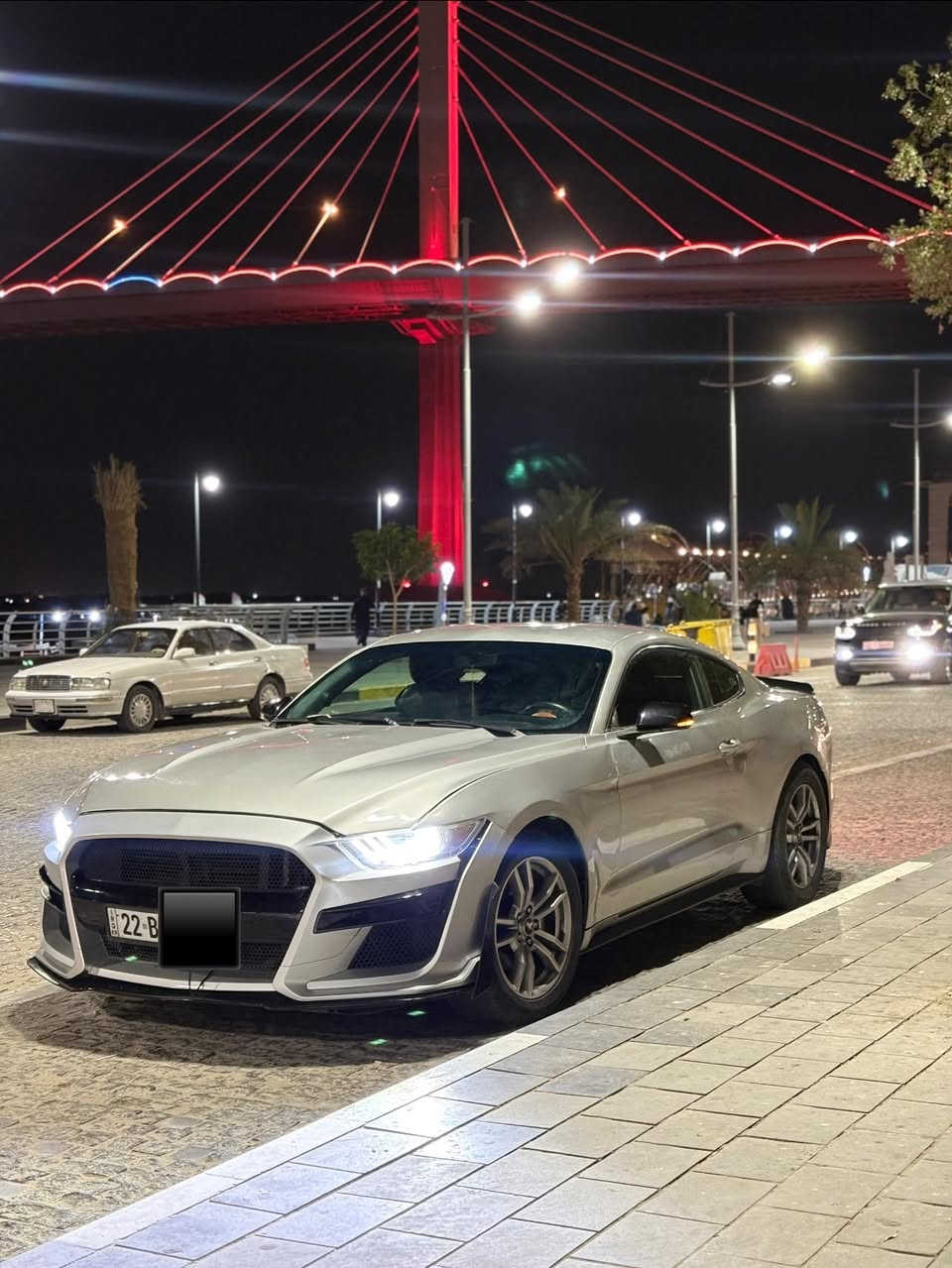 موستنك 2017 ايكو بوست محرك 4سلندر 2300 تيربو  رقم اربيل باسمي تحويل ثاني يوم 
فول مواصفات بريميوم الساره بيها قطع صبغ ابيع صبغ عام مكانها صور الحادث بلمنشور و بيها حادث صفحه السايق السعر 80 وبيها مجال مكانها بغداد تفاصيل اكثر اتصل ممتواجد ع الفيس 
*********** 
(بيع فقط بدون مراوس)

