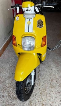 موتور • كربلاء