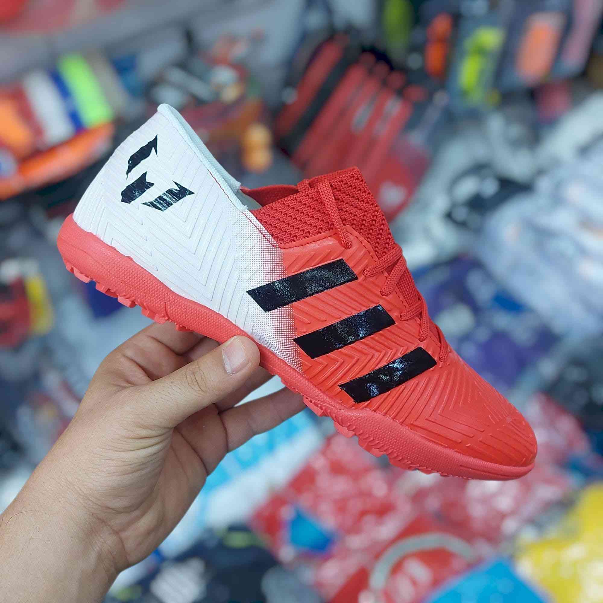 #عرض_ناري🔥#لاصحاب_التجهيزات_الرياضية
#سعر__الدرزن__120_الف__والتوصيل_مجاني🙆‍♂️

#حذاء__ميسي__صنع__فيتنامي__خياط__كامل 💯

#القياسات____40__41__42__43__44__45✨ 

#گروب___واتساب___جملة___فقط👇👇
https://chat.whatsapp.com/LRFD24Rq1Qu9mFhatNdDFg
#حذاء_ميسي 
#حذاء_مسي 
#تجهيزات_رياضيه 
#طوبة
#ريال
#برشلونه
#حذاء_رياضي

           👑 تجهيزات بغداد الرياضية 👑


**إذا كنت صاحب هذا الإعلان وتريد حذفه لأي سبب، رجاءا أرسل رسالة إلى الدعم الفني**