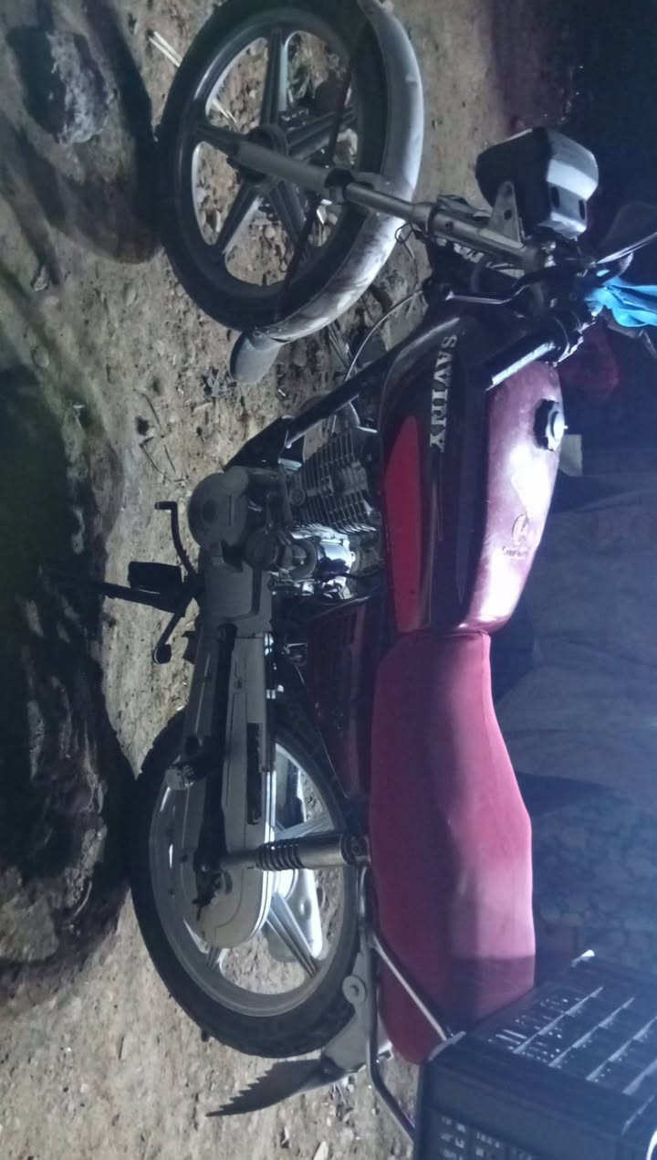 دراجة البيع السعر 300وبيهة مجال ماكاني ديالى بهرز ***********
