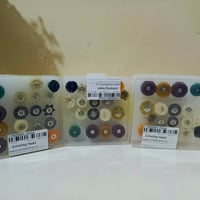 ادوات اسنان • ٣٠قطعة