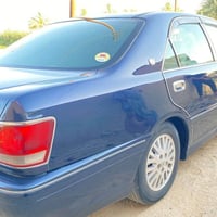 كراون ٢٠٠٠ • حادث امامي • بابل مركز