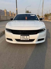 دوج جاجر SXT حجم المحرك 3600 عددٍ الاسطوانات 6 موديل 2023 اصل كلين كفا...