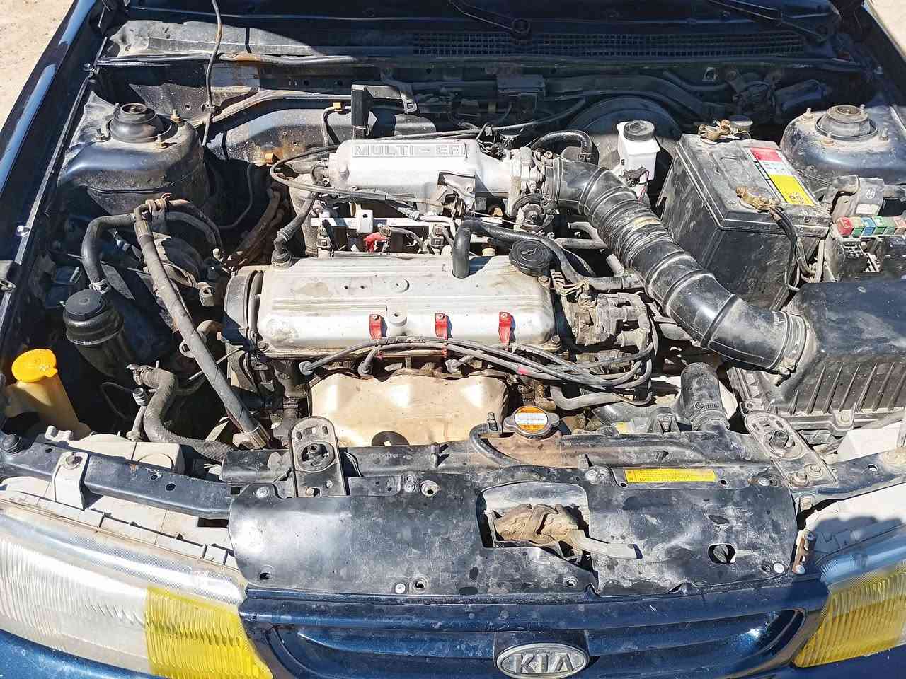 السلام عليكم سيفيه 94بغداد انكليزي سنويه 2031 تحويل مباشر مكرك مفتوح كير عادي حداديه جديدة تايرات 100/70 كهربائيات كلها شقاله سيارة جاهزة السعر 38وبيها مجال مكان بغداد الرضوانيه ***********/***********
