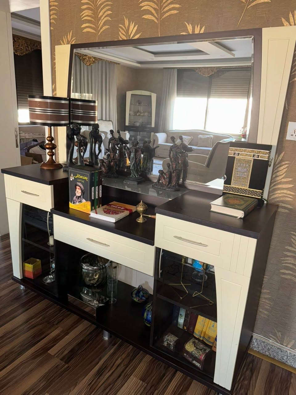 ‎ميز طعام ٥ پارچه‎ أربيل, العراق


**إذا كنت صاحب هذا الإعلان وتريد حذفه لأي سبب، رجاءا أرسل رسالة إلى الدعم الفني**
