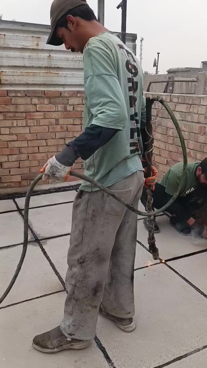 سلام عليكم عمل اعاده ماستك القديم واضافه جديد عمل تكبيك شتايكر شغل درجه اولى نعمل كافه الاسطح عمل استلام مهندس
خبره في هاذه المجال طويله ومن الله التوفيق للجميع 
هاتف *********** واتساب 
مستعدون الكافه الاعمال ومن الله التوفيق للجميع
