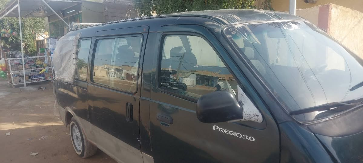 بريجو للبيع موديل ٩٦ مصفره هيئه وغرامات مكينه كفاله كير اكسن كفاله سياره نضيفه مكان السياره نجف رقم بغداد للاكثر استفسار الاتصال ع رقم
***********
