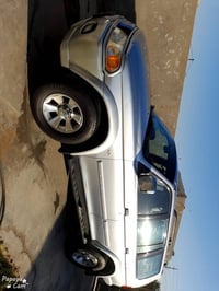 نتيفيا • ٢٠٠٨ • مكينة وكير جديد