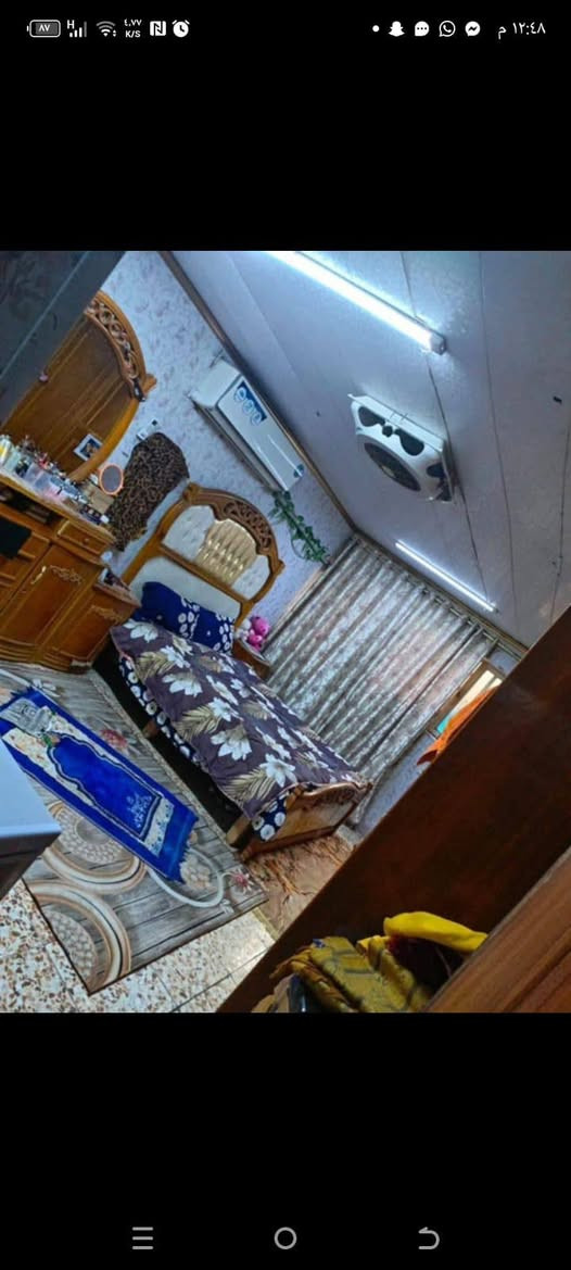 بسم الله الرحمن الرحيم
توكلنه على الله
السعر مناسب مال مستعجل

دار للبيع 
مساحته ١٢٠ متر  واجهه (٤ونص) نزال(٢٧ونص) 
الموقع المشتل الزيدي
بناء ١٩٩٠
البيت طابو صرف 
يحتوي على ٤نوم البيت طابقين
البيت مدخلين
صاله مطبخ خدمات منور 
صرمه
شارع عرضه ١٥

للاسستفسار الاتصال على الرقم اوالتواصل وتساب وخاص
***********
