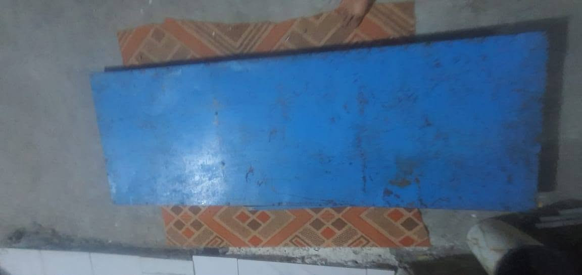‎جادر الشبح أربع حدايد +طباخ وميز‎ الزبير, البصرة


**إذا كنت صاحب هذا الإعلان وتريد حذفه لأي سبب، رجاءا أرسل رسالة إلى الدعم الفني**