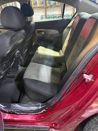 كروز • ٢٠١٤ • مكفولة كير ومحرك