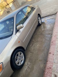 افلون XL • ٢٠٠١ • رقم أربيل