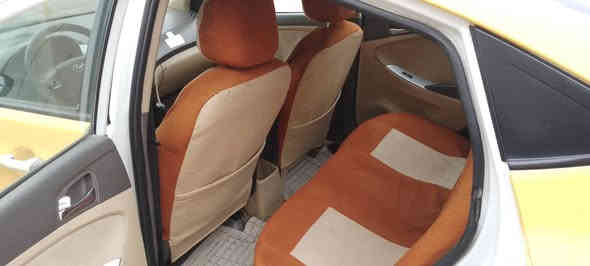 اكسنت للبيع موديل 14خليجي
بيه حادث خلفي معمر رقم ميسان   محرك 1600
سنويه ما صاقطه سياره بسمي  سياره غاز بانزيل 
شادله تبريد عام جديد استفسار اكثر اتصال ***********.  السعر 63وبيه مجال
