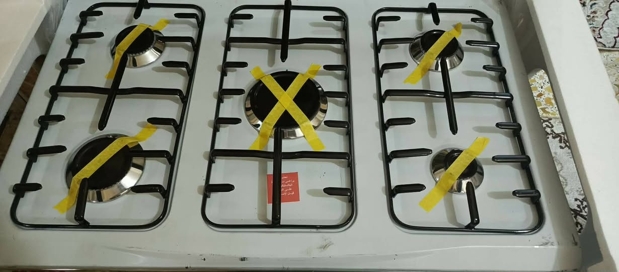 موجود طباخ للبيع جديد ابو الفرن غير مستخدم السعر 325الف الطباخ موجود بالصقلاويه


**إذا كنت صاحب هذا الإعلان وتريد حذفه لأي سبب، رجاءا أرسل رسالة إلى الدعم الفني**