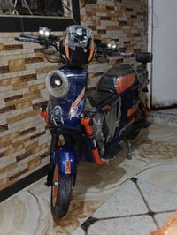 x900 • كهربائية • بطاريات 5