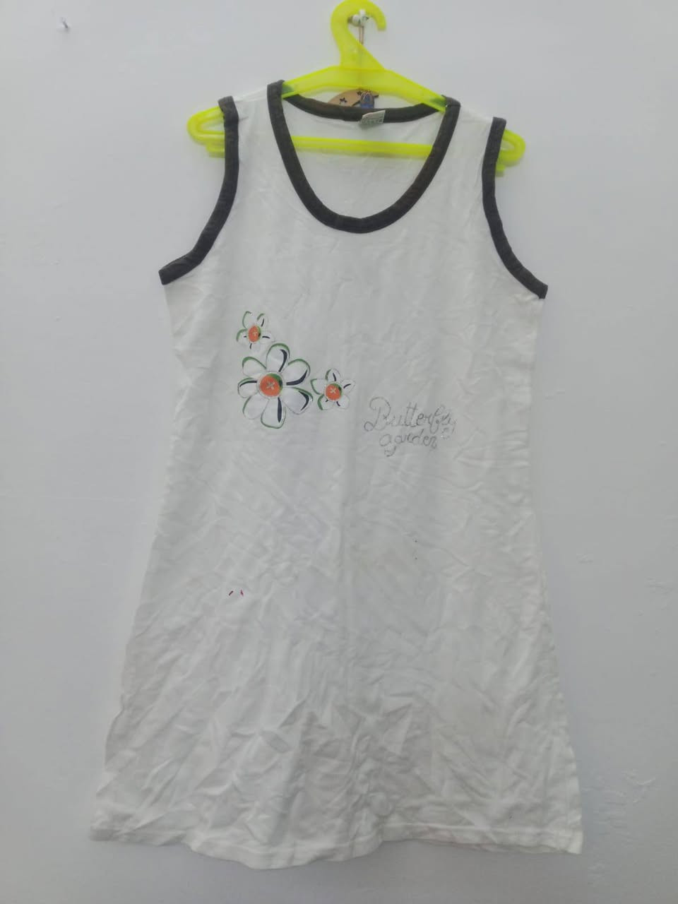 متاح شلحات اتراكات نسائيه ملابس اطفال القطعه ب1000 توصيل موجود داخل العماره


**إذا كنت صاحب هذا الإعلان وتريد حذفه لأي سبب، رجاءا أرسل رسالة إلى الدعم الفني**