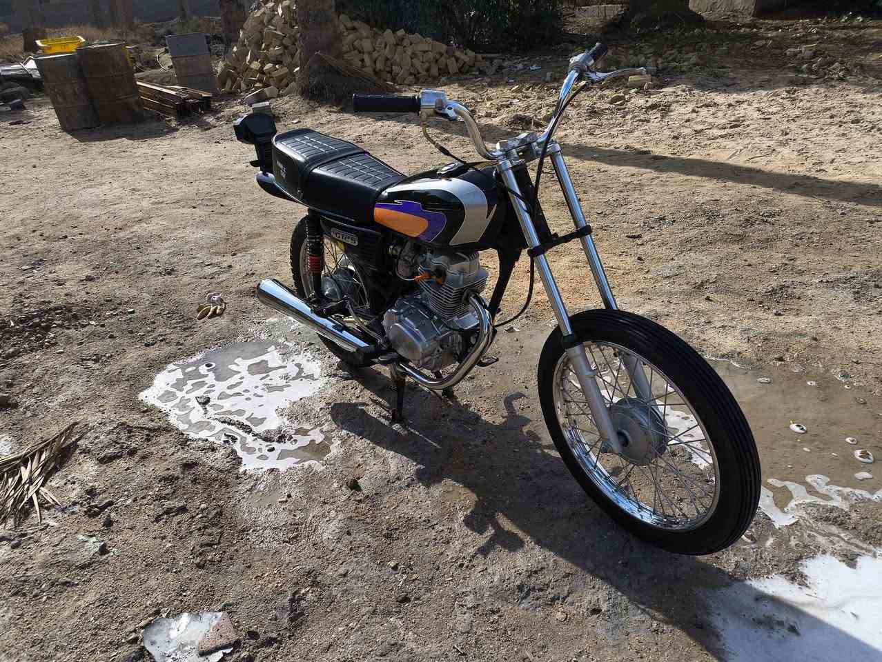 سلام عليكم دراجه نامه البيع مكان كربلاء  500 او بيها مجال حك الجيه  رقمي ماموجود عانت (***********)
