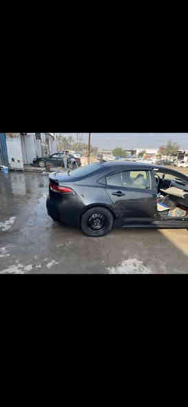 السلام عليكم اخواني. كورلا موديل 2021 رقم معوقين صبغ ثلاثه قطع بدون دواخل شرط سياره جدا حلوه ورقم كركوك صاحبه السنويه معوقه من كركوك تنطي وكاله للمشتري. اني سكني بغداد. الدوره.   السعر 120 ورقه وبيهه مجال حق الجيه. ***********
