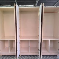 خزانة ٣م • جميل • كەلار