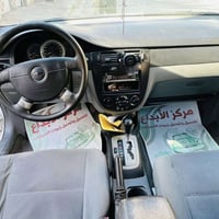 اوبترا • ٢٠٠٧ • المنصور