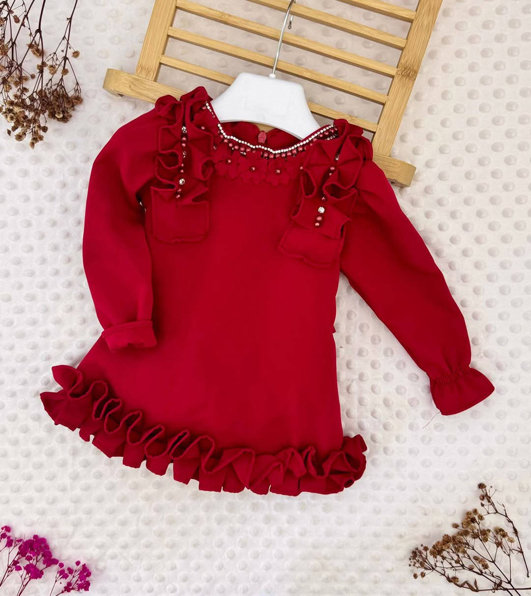 ✨فساتين  صيفي ولا اروع من هيج.. بألوان أنيقة ✨ارخص الاسعار
موضة الأطفال بخامة مريحة وتصاميم عصرية 
ملابس اطفال كوالتي عالي
جمله فقط 🛑جمله فقط
توجد خدمة توصيل جميع المحافظات 
للحجز والاستفسار مراسلة الخاص او واتساب على الرقم 
للحجز والاستفسار مراسلة
*********** @am_mva
باقي الموديلات داخل القناه
الرابط في اول تعليق
