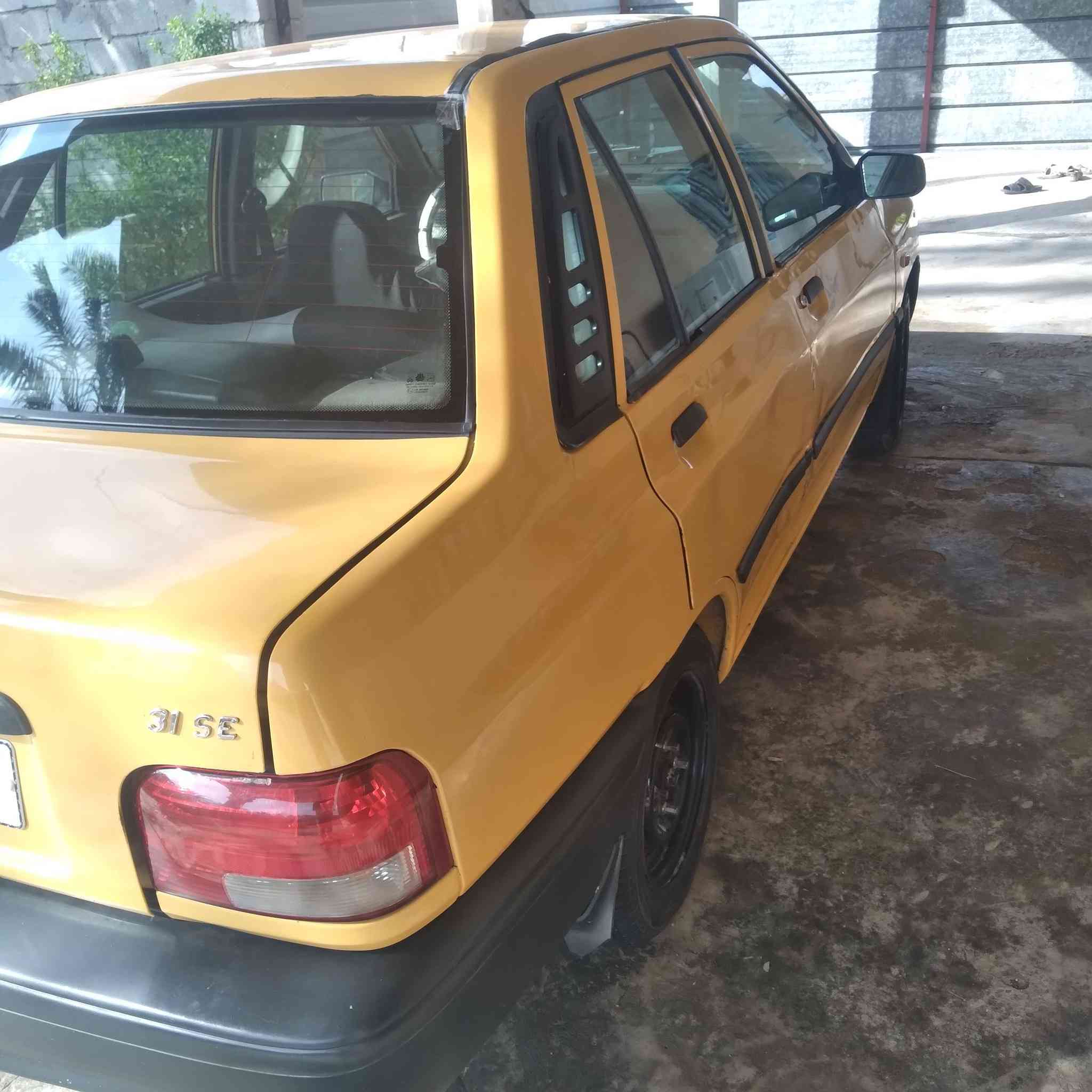 سلام عليكم سايبه للبيع ٢٠١٠ بسمي كير جديد محرك مكفول شواصي نظيفات بلاد صدر ماشاء الله سياره مال جناي تحويل مباشر ثاني يوم ***********
-*********** -مكاني طارميه بغداد سعر ٢٦
