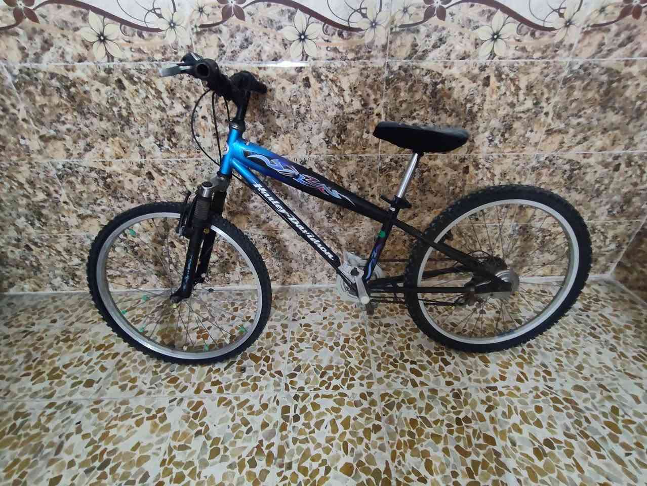 بايسكل باله
حجم 24 
السعر 65 
للاستفيار ***********
