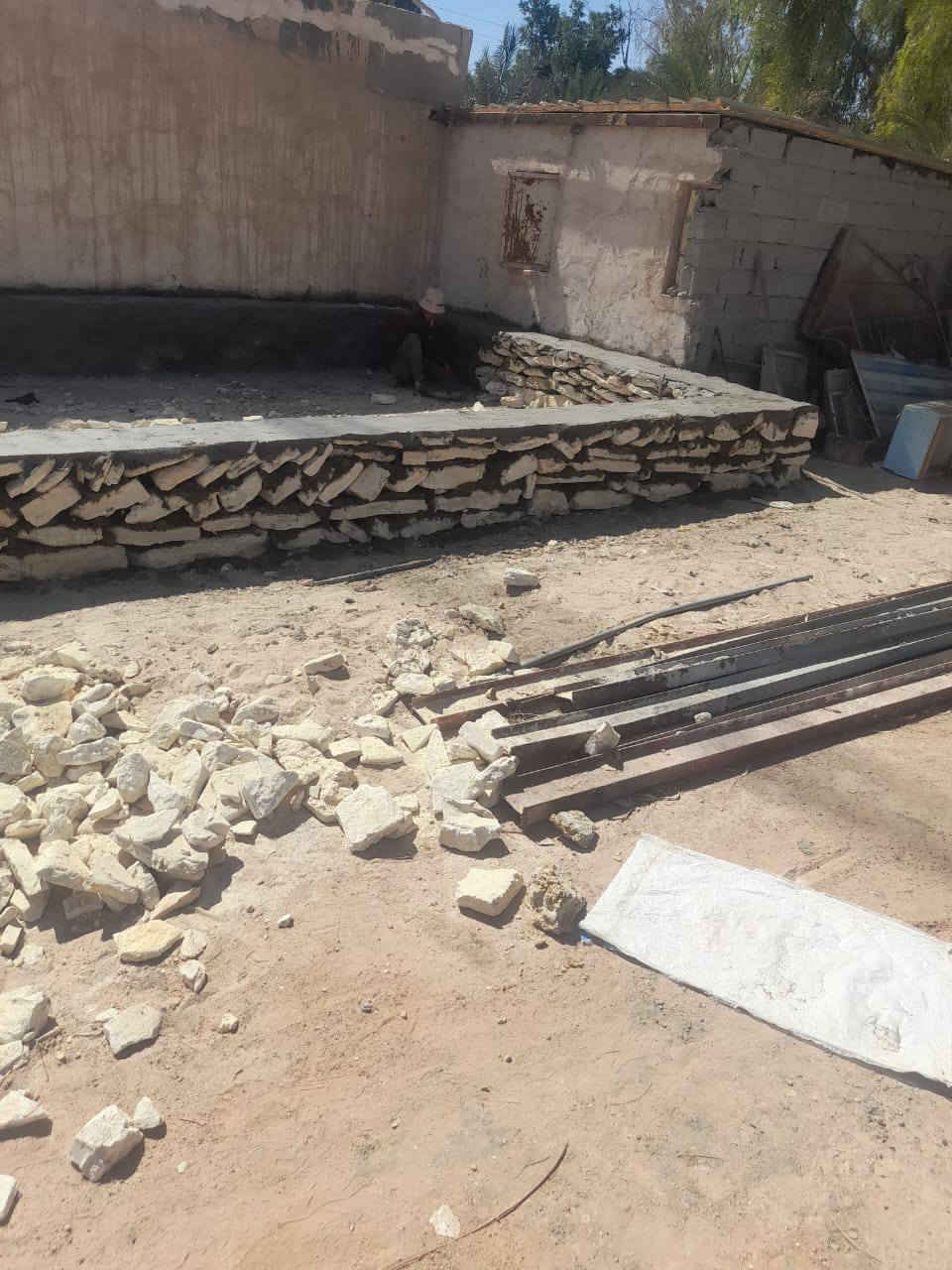 خلفه بناء لبخ تطبيك متفرغ حاليا***********
