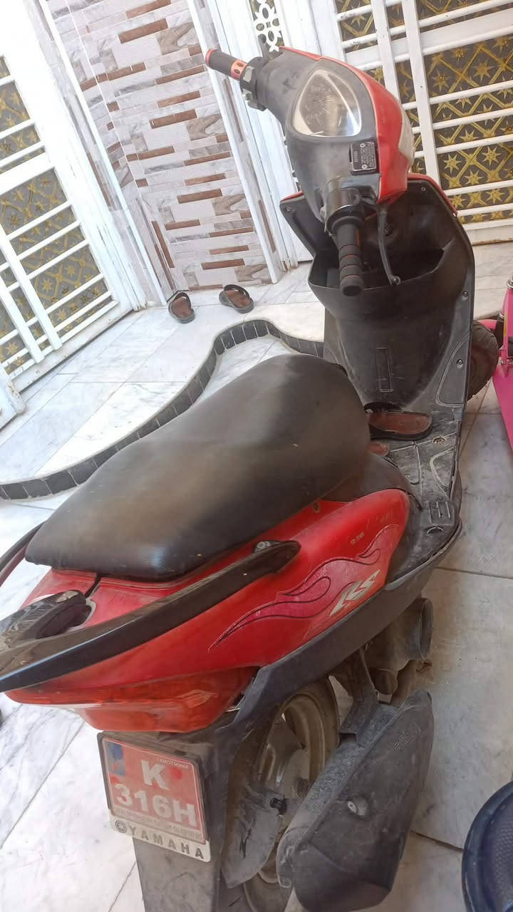 للبيع 55دراجه مستعجل عله بيعتها ويها كفرين بلاد مختم اسود وحمر ب450وبيها مجال


**إذا كنت صاحب هذا الإعلان وتريد حذفه لأي سبب، رجاءا أرسل رسالة إلى الدعم الفني**