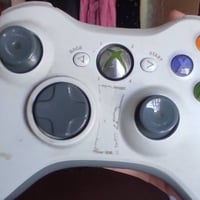 Xbox 360 • مهكر • ستيرن