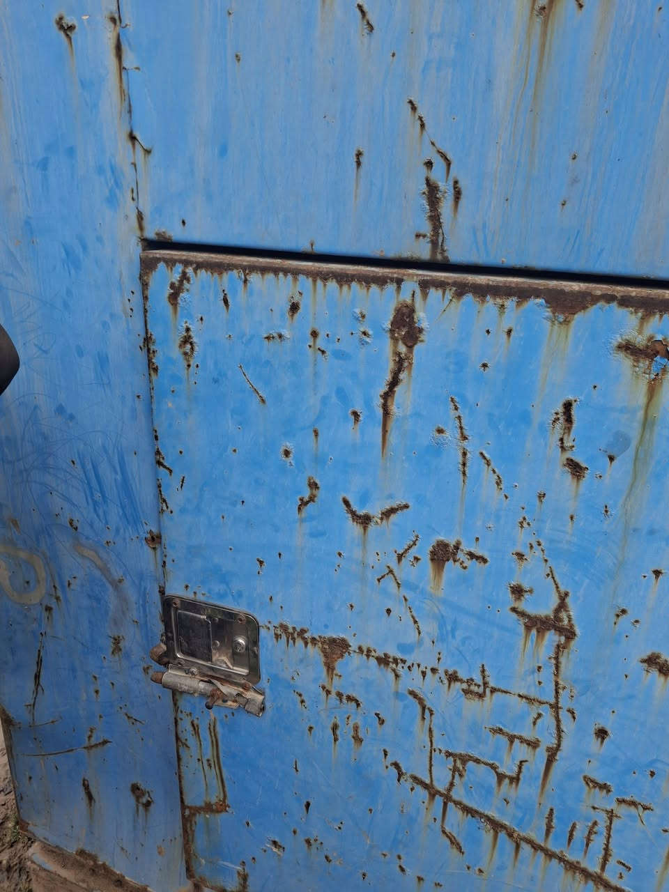 مولده ٣٠ كيفي 
كاتم 
العنوان اربيل 
يوجد توصيل كافه المحافظات
للاستفسار الاتصال على الرقم ***********
