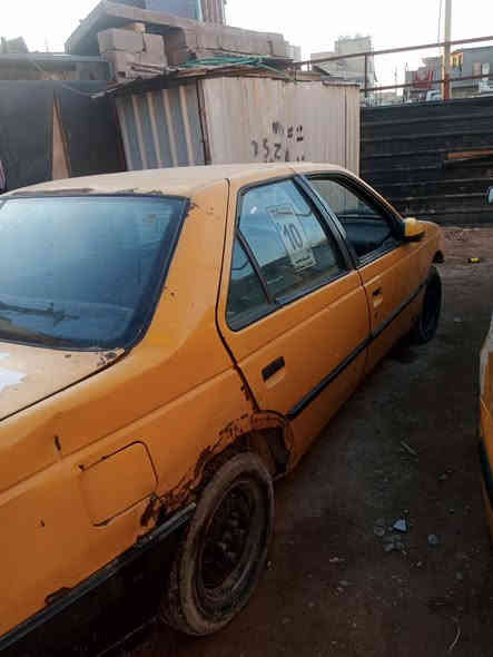 بيجو روة البيع السعر 7 اوراق موديل 9 ابيع كوم حديد راعيه بلنجف ماندلة مكان السيارة بغداد ***********
