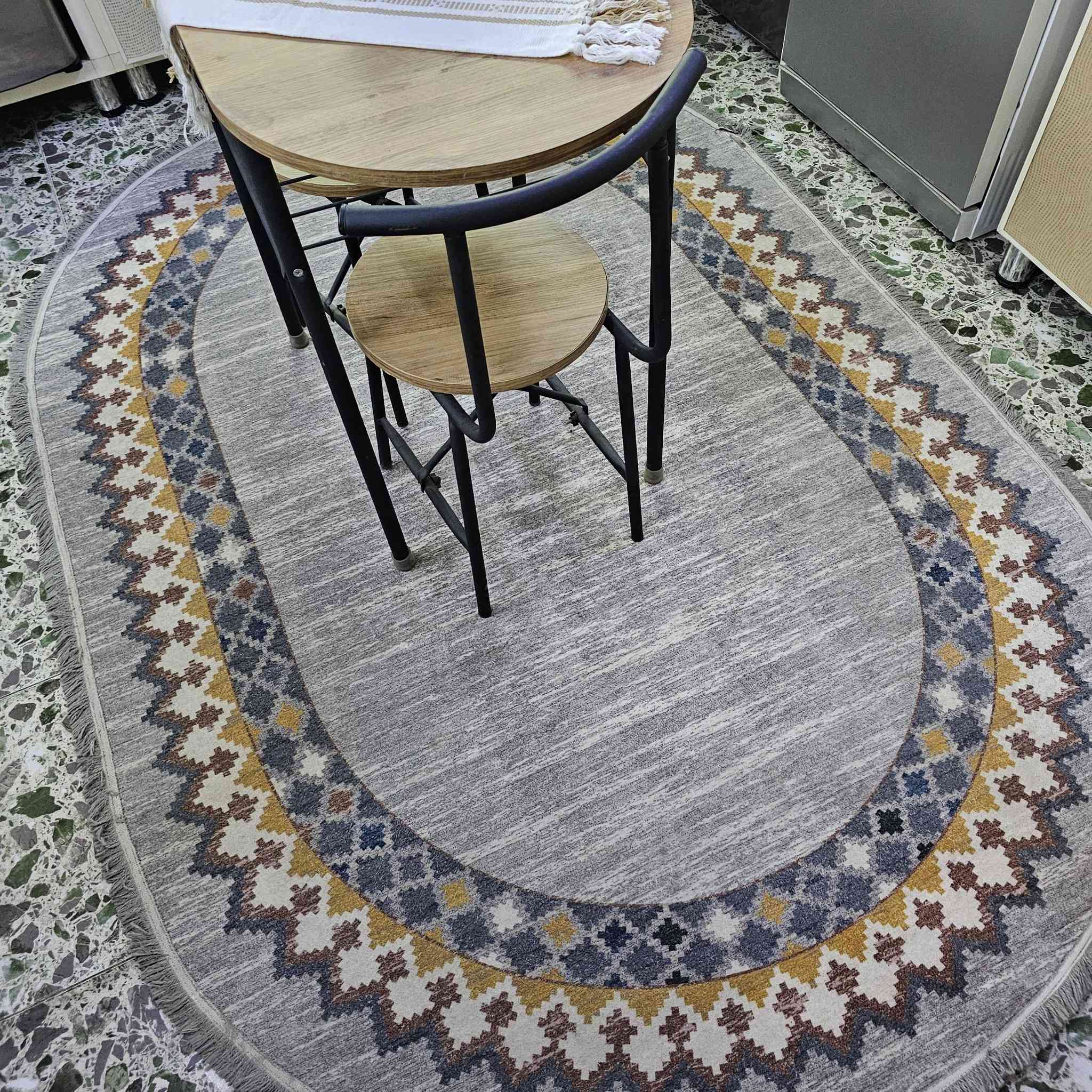 زوليه برلنت ٤×٣
زوليه برلنت ١٥٠×٢٣٠
القطعتين سوه ب١٠٠
مكان الشعب


**إذا كنت صاحب هذا الإعلان وتريد حذفه لأي سبب، رجاءا أرسل رسالة إلى الدعم الفني**