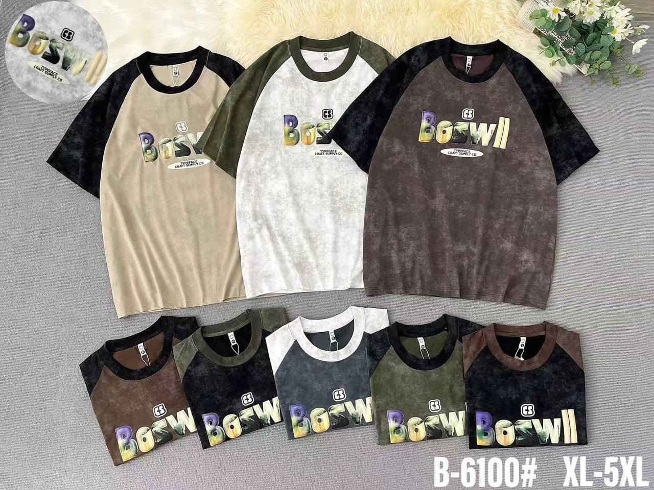 بدي صيني خاص قطن ماستر
شد 4 اللوان 20 قطّعه 200 الف
قياس xl-5xl
قياس خاص كبير


**إذا كنت صاحب هذا الإعلان وتريد حذفه لأي سبب، رجاءا أرسل رسالة إلى الدعم الفني**