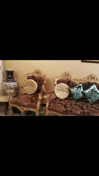 تلفزيون • ميز مدور • مستلزمات طفل