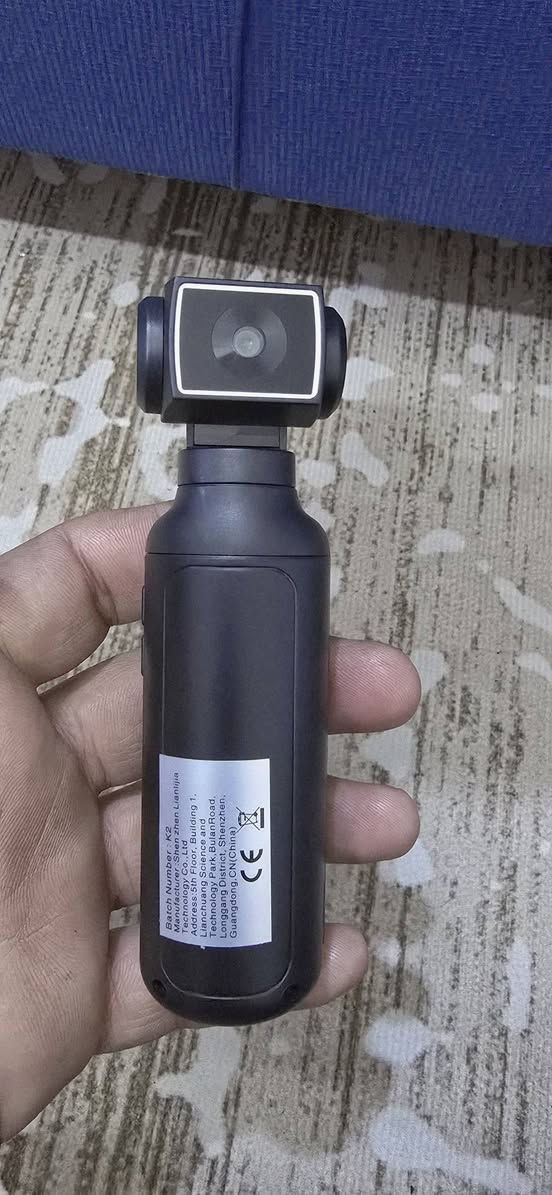 كامرة مغامرات بهذا الشكل واي فاي بيها رام ٣٢ السعر ٢٥ الف يوجد توصيل جميع المحافظات ٥٠٠٠


**إذا كنت صاحب هذا الإعلان وتريد حذفه لأي سبب، رجاءا أرسل رسالة إلى الدعم الفني**