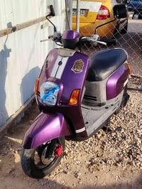 ماكس بوليس • موديل ٢٠٠٩ • كربلاء طويريج