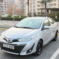 يارس خليجي • ٢٠١٨ • أربيل