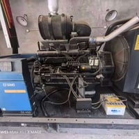 VOLVO 1631 500KVA 07504451355 07504303838